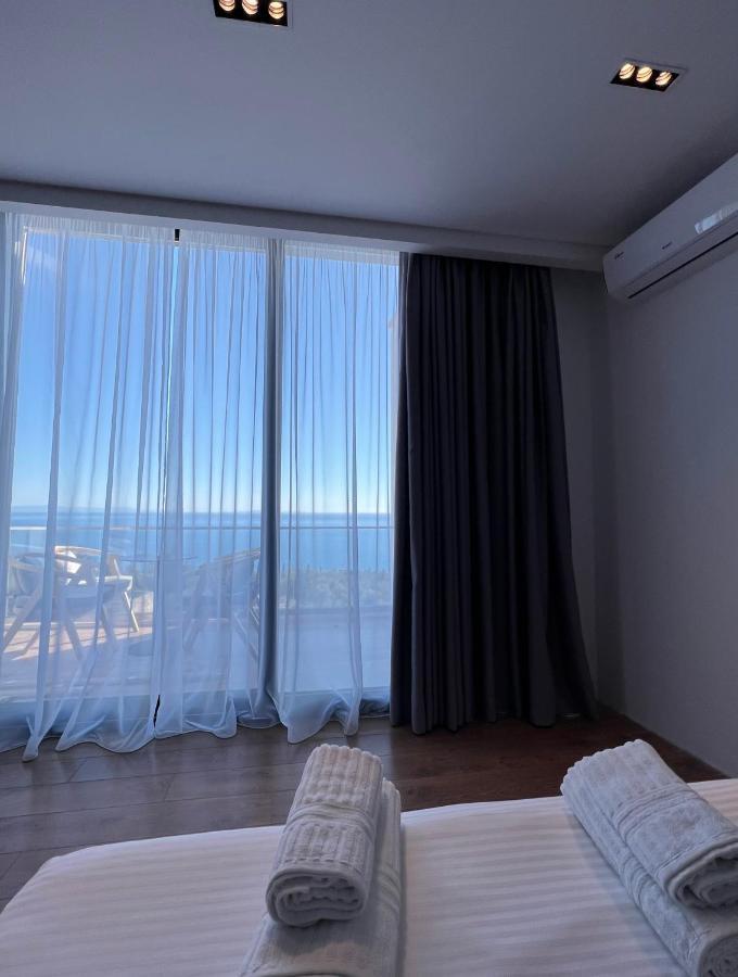 Le Reve Boutique Hotel Дхерми Экстерьер фото